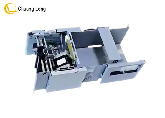 KD02881-D300 ATM-Maschinenteile Fujitsu F53 Ausgabeeinheit Untere Einheit