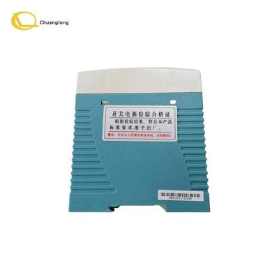 Diebold Nixdorf Atm Teil Mittlerer Brunnen MDR-60-24 60 Watt 24Vdc 2.5A DIN Schienenstromversorgung UL508