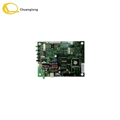 Wincor Nixdorf TP07 Quittung Drucker Haupt-PCB-Controller Board ATM Teile 01750110115 / 01750063547 / 1750110115