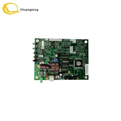 Guter Preis Wincor Nixdorf TP07 Quittung Drucker Haupt-PCB-Controller Board ATM Teile 01750110115 / 01750063547 / 1750110115 Online