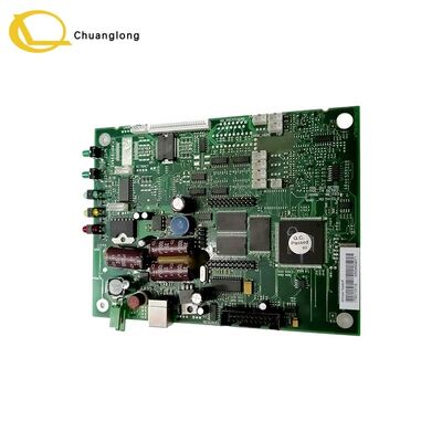 Wincor Nixdorf TP07 Quittung Drucker Haupt-PCB-Controller Board ATM Teile 01750110115 / 01750063547 / 1750110115
