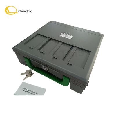 7430006165 Hyosung Teile Ablehnung Kassette CDU30 Geldautomaten Maschinenteile