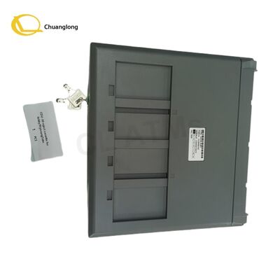 Guter Preis 7430006165 Hyosung Teile Ablehnung Kassette CDU30 Geldautomaten Maschinenteile Online