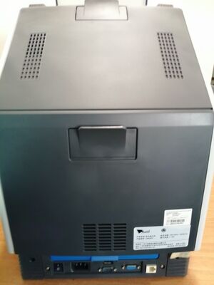 Teile von Geldautomaten Intellicash-Sortiermaschine für Banknoten CM200V YT2.299.222L 103010003