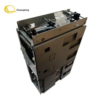 Geldautomaten-Teile Fujitsu F53 Spray Bill Dispenser Selbstbedienung Geldautomaten-Kiosk Spray-Modul mit 4 Kassetten.