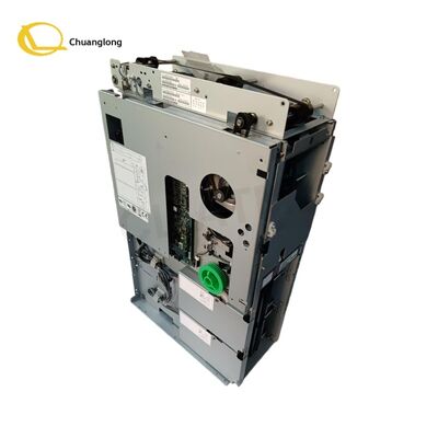 Geldautomaten-Teile Fujitsu F53 Spray Bill Dispenser Selbstbedienung Geldautomaten-Kiosk Spray-Modul mit 4 Kassetten.