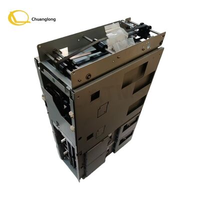 Geldautomaten-Teile Fujitsu F53 Spray Bill Dispenser Selbstbedienung Geldautomaten-Kiosk Spray-Modul mit 4 Kassetten.