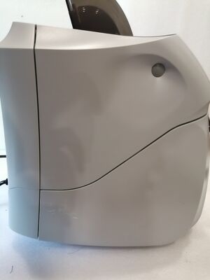 HT-9100+ Geldschein-Zählmaschine Banknotenzähler Intelligenter Lotterielos-Zähler