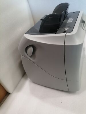 HT-9100+ Geldschein-Zählmaschine Banknotenzähler Intelligenter Lotterielos-Zähler