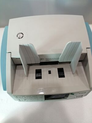 BIS580781 Intelligente Banknoten-Sortiermaschine
