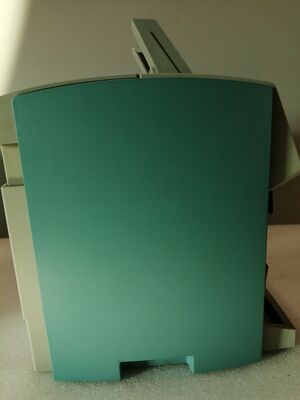 BIS580781 Intelligente Banknoten-Sortiermaschine