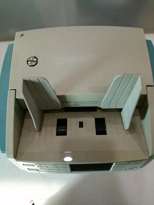 Guter Preis BIS580782 Intelligente Banknoten-Sortiermaschine Online