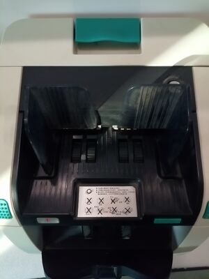 Ceng Feng CF1031 1079 Währung Zählen Echtgeld Detektion Banknoten Recycler Sorter