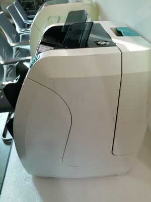 Ceng Feng CF1031 1079 Währung Zählen Echtgeld Detektion Banknoten Recycler Sorter