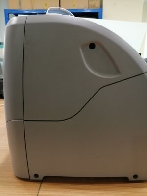 Glory GFS110CN Währungszählung Echtgelddetektion Banknotenrecycler Sorter 10952