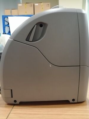 Glory GFS110CN Währungszählung Echtgelddetektion Banknotenrecycler Sorter 10952