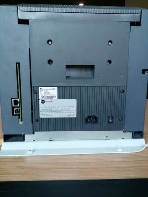 GRG CA-10N YT2.291.2857 Währungszählungs-Echtgelderkennungs-Banknoten-Recycler-Sorter