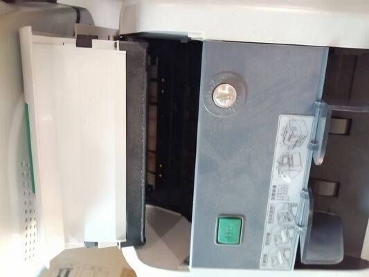 JL3026 Geldscheinzähl- und Echtheitsprüfgerät für Banknoten, Banknotenrecycler, Sortierer iodc2413