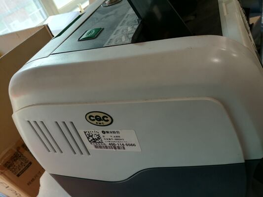 JL3026 Geldscheinzähl- und Echtheitsprüfgerät für Banknoten, Banknotenrecycler, Sortierer iodc2413