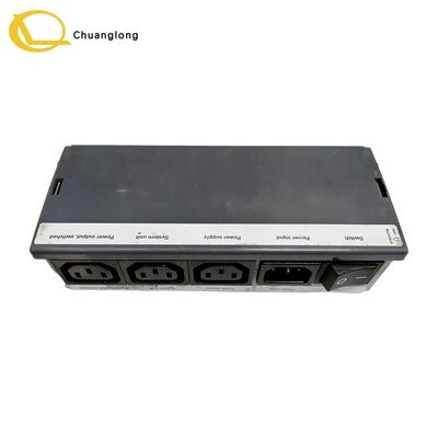 Wincor Nixdorf Cineo C4060 / C2060 Stromverteiler Netzteil Schalter P/N 01750150107 / 1750150107