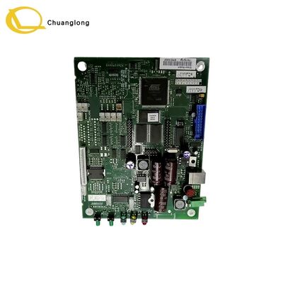 Wincor Nixdorf Cineo C4060 TP07A Drucker Steuerungsplatine Assy PCB Motherboard P/N 1750150794 / 01750150794