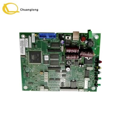 Wincor Nixdorf Cineo C4060 TP07A Drucker Steuerungsplatine Assy PCB Motherboard P/N 1750150794 / 01750150794
