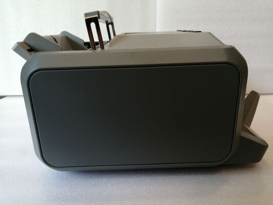 SH-05C Geldzählmaschine Mehrwährungs-Sortierer Geldzähler Detektor Mischwertzähler Geldautomat NUY2024S0327