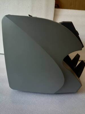 SH-06C Mixed Value Counter Geldzähler Zählmaschine Mehrfachdetektion Mulit-Währung Sorter NUY2024S0327