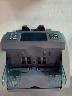 Guter Preis SH-07C 4,3 Zoll Touchscreen LED-Display Dual CIS Zähler Detektor 2CIS gemischte Notizen Zählmaschine Online