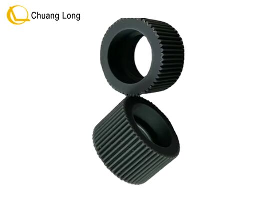 ATM-Maschinenteile Fujitsu GSR50 F53 Kassette 36T Gummi-Zahnrad KD04018-Y780