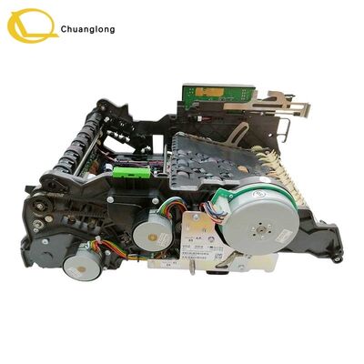 Wincor Nixdorf Cineo C4060 / C4040 Hauptmodulkopf mit Antrieb