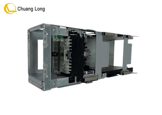 ATM-Maschinenteile Fujitsu GSR50 Geldschein-Recycler Laderahmen KD04017-D001