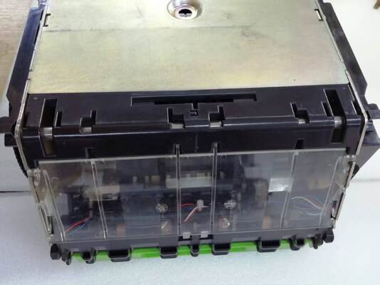 Geldautomaten-Maschinenteile Wincor Cineo 4060 Spulen-Speicher Fix installiert 1750126457