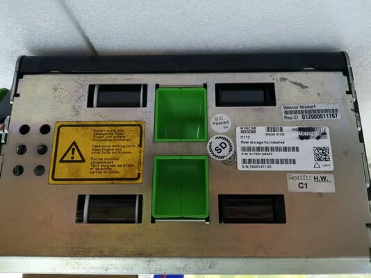 Geldautomaten-Maschinenteile Wincor Cineo 4060 Spulen-Speicher Fix installiert 1750126457