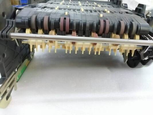 01750193275 CRS Wincor Nixdorf Cineo C4060 Teile Wincor C4040 Hauptmodul Kopf W. Antrieb CRS Cpt.