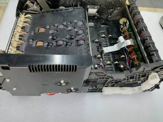 01750193275 CRS Wincor Nixdorf Cineo C4060 Teile Wincor C4040 Hauptmodul Kopf W. Antrieb CRS Cpt.