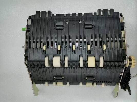 Guter Preis 01750134478 Wincor Cineo C4060 AU Modul Wincor Nixdorf Zentralisierungseinheit Oberteil CRShATS Ausrichtungsteuerung Online