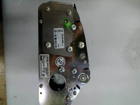 01750134478 Wincor Cineo C4060 AU Modul Wincor Nixdorf Zentralisierungseinheit Oberteil CRShATS Ausrichtungsteuerung