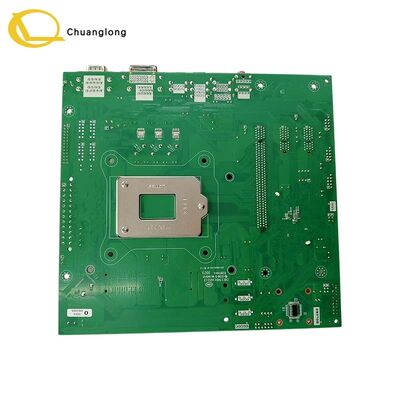 Wincor Nixdorf Motherboard Intel Core i5-4570TE 2,70 GHz Windows 10 Ready 4GB RAM P/N 01750254552 / 1750254552