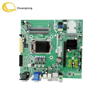 Wincor Nixdorf Motherboard Intel Core i5-4570TE 2,70 GHz Windows 10 Ready 4GB RAM P/N 01750254552 / 1750254552