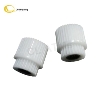 445-0632941 4450632941 Maschinenparts NCR-Maschinenteile 58xx Getriebe-Rolle 36T Zähne Doppelgetriebe