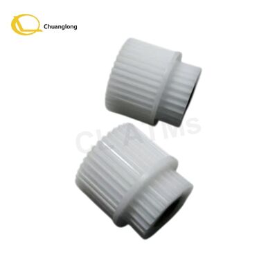 445-0632941 4450632941 Maschinenparts NCR-Maschinenteile 58xx Getriebe-Rolle 36T Zähne Doppelgetriebe