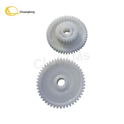 4450630722 445-0630722 ATM-Maschine Ersatzteile NCR S1 Moderator Doppelgetriebe 24T/48T