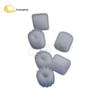 0090017048 009-0017048 ATM-Maschinen-Ersatzteile NCR-Schrittmaschinen-Zubehörteile