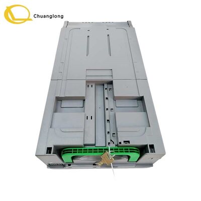 Hyosung CDU30 CST Rückhol-Ausschussbox ATM-Teile Ausschusskassette P/N 7430006427 / S7430006427