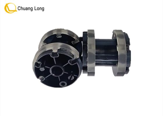 ATM-Teile Glory GFR GFB GFS USF Einzugsrolle Mittlere Rollen-Set KNJ01350Z0-LP