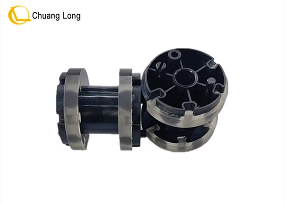 ATM-Teile Glory GFR GFB GFS USF Einzugsrolle Mittlere Rollen-Set KNJ01350Z0-LP