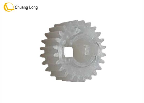 Maschinenteile für Geldautomaten Fujitsu F53 GSR50 Cash Cassette 24T Getriebe KD02881-Y543