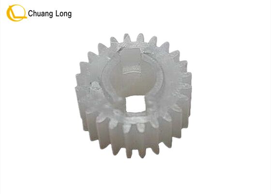 Maschinenteile für Geldautomaten Fujitsu F53 GSR50 Cash Cassette 24T Getriebe KD02881-Y543