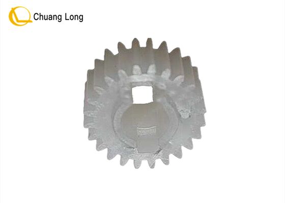 Maschinenteile für Geldautomaten Fujitsu F53 GSR50 Cash Cassette 24T Getriebe KD02881-Y543